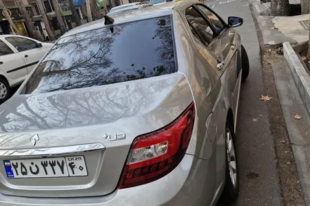 مزایده خودرو دنا، پلاس EF7 اتوماتیک توربو آپشنال