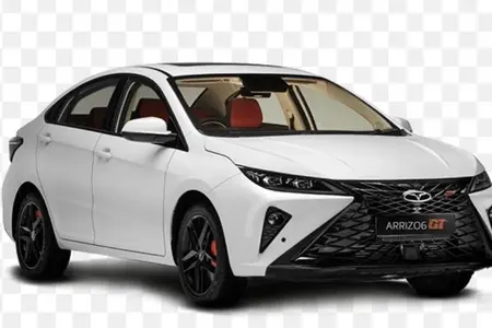 مزایده خودرو فونیکس، آریزو 6 جی تی (Z6 GT) اکسلنت