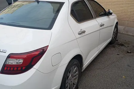 مزایده خودرو دنا، پلاس EF7 5 دنده ساده