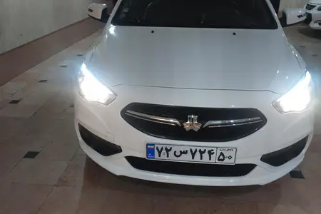 مزایده خودرو شاهین، GL دنده ای دنده ای