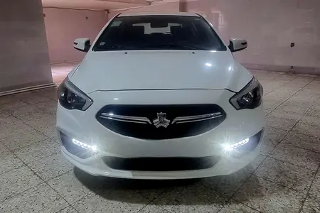 مزایده خودرو شاهین، G دنده ای دنده ای