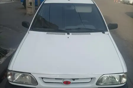 مزایده خودرو پراید، 131 SE