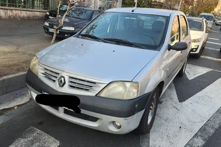 مزایده خودرو رنو، تندر 90 E2