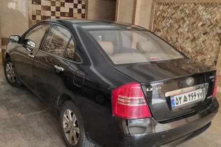 مزایده خودرو لیفان، 620 1.8 لیتر