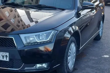 مزایده خودرو دنا، پلاس EF7 5 دنده ساده
