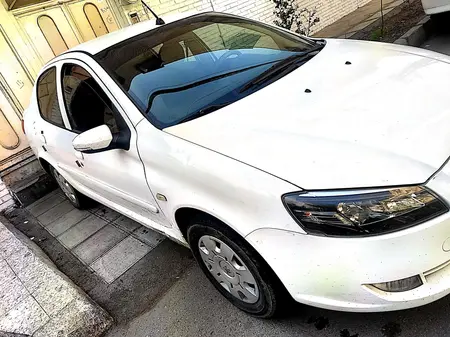 مزایده خودرو رانا، پلاس موتور TU5