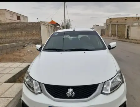 مزایده خودرو ساینا، S دنده ای دوگانه سوز