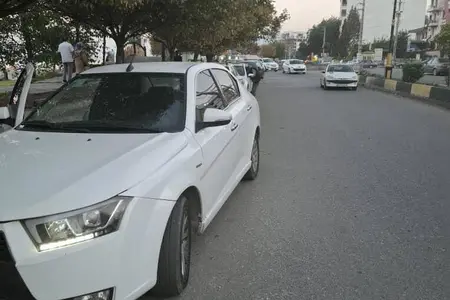 مزایده خودرو دنا، پلاس EF7 5 دنده ساده