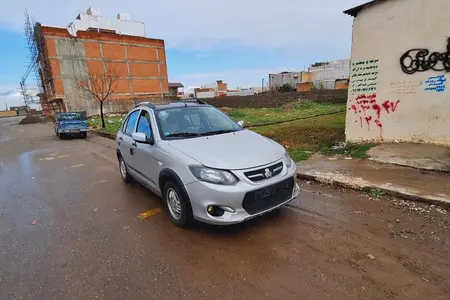 مزایده خودرو کوییک، دنده ای R دنده ای