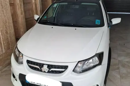 مزایده خودرو کوییک، اتوماتیک پلاس اتوماتیک