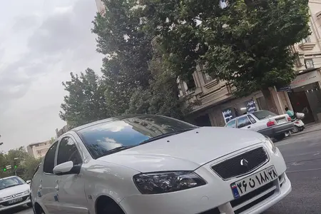 مزایده خودرو رانا، پلاس موتور TU5