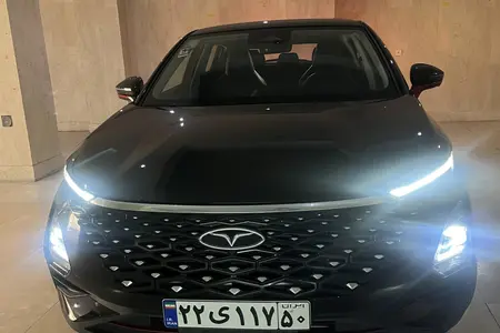 مزایده خودرو فونیکس، FX پریمیوم FWD
