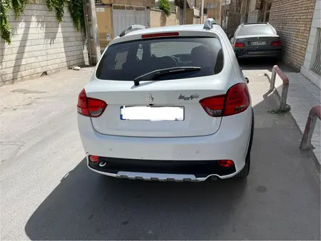 مزایده خودرو کوییک، اتوماتیک پلاس اتوماتیک