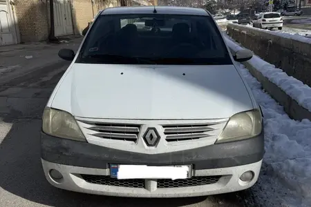 مزایده خودرو رنو، تندر 90 E2
