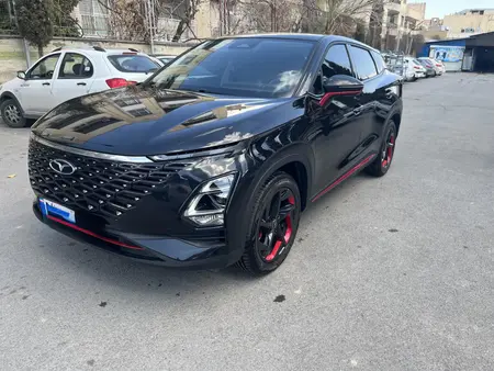 مزایده خودرو فونیکس، FX پریمیوم FWD