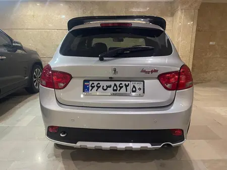 مزایده خودرو کوییک، اتوماتیک پلاس اتوماتیک
