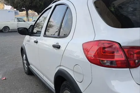 مزایده خودرو کوییک، دنده ای دنده ای