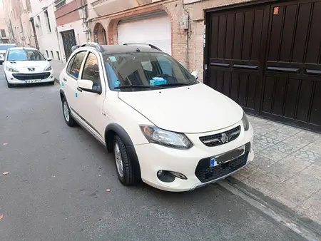 مزایده خودرو کوییک، اتوماتیک پلاس اتوماتیک