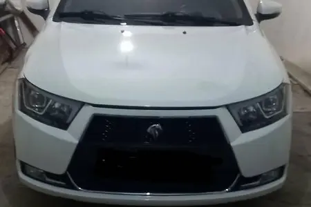مزایده خودرو دنا، پلاس EF7 اتوماتیک توربو آپشنال