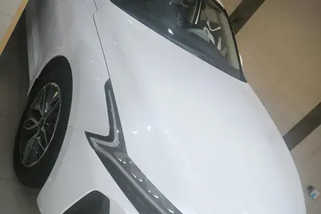 مزایده خودرو کیا، K5 1.5 لیتر توربو