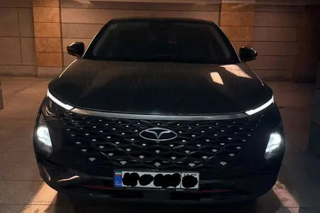 مزایده خودرو فونیکس، FX پریمیوم FWD