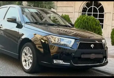 مزایده خودرو دنا، پلاس EF7 اتوماتیک توربو آپشنال