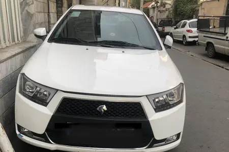 مزایده خودرو دنا، پلاس EF7 5 دنده توربو