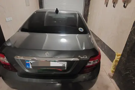 مزایده خودرو دنا، پلاس EF7P 6 دنده