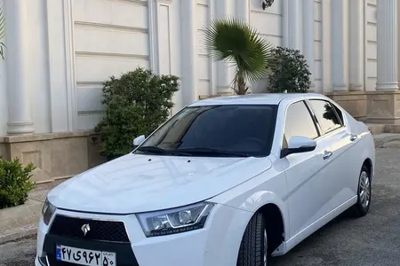 مزایده خودرو دنا، پلاس EF7 5 دنده ساده