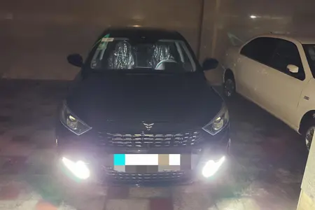 مزایده خودرو ریسپکت، پرایم تیپ 2