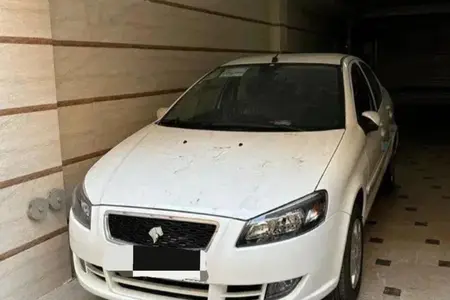 مزایده خودرو رانا، پلاس موتور TU5 پلاس