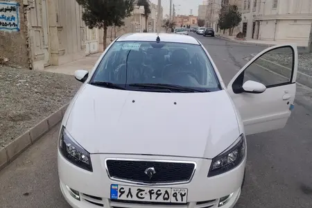مزایده خودرو رانا، پلاس موتور TU5 پلاس