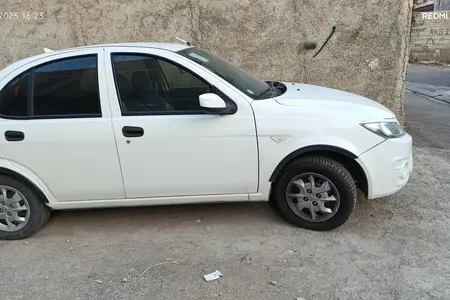 مزایده خودرو ساینا، S دنده ای بنزینی