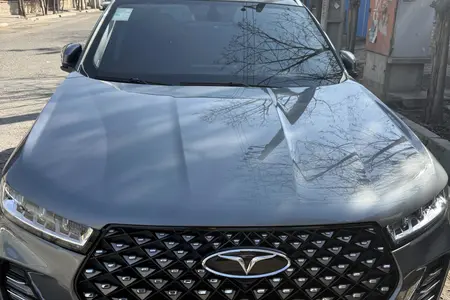 مزایده خودرو فونیکس، تیگو 7 پرو اکسلنت