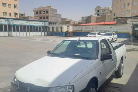 مزایده خودرو آریسان، 2 دنده ای