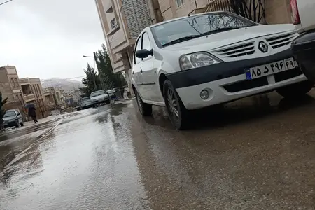 مزایده خودرو رنو، تندر 90 E2