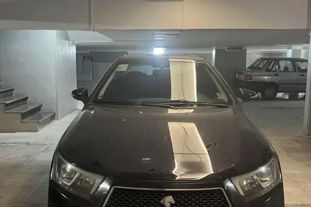 مزایده خودرو دنا، پلاس EF7 اتوماتیک توربو ساده