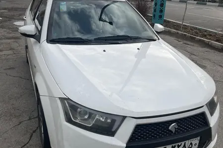 مزایده خودرو دنا، پلاس EF7 اتوماتیک توربو ساده