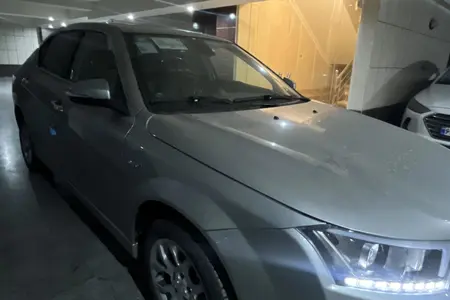 مزایده خودرو دنا، پلاس EF7 اتوماتیک توربو آپشنال