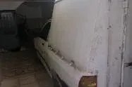 مزایده خودرو پراید، 151 SL