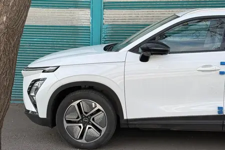 مزایده خودرو فونیکس، FX EV 150 کیلو وات