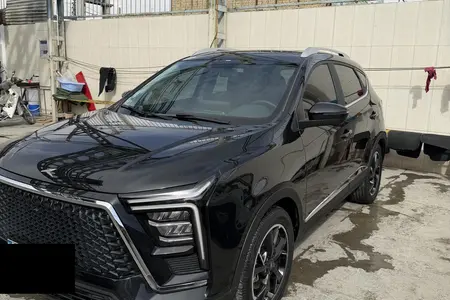 مزایده خودرو کی ام سی، X5 1.5 لیتر توربو