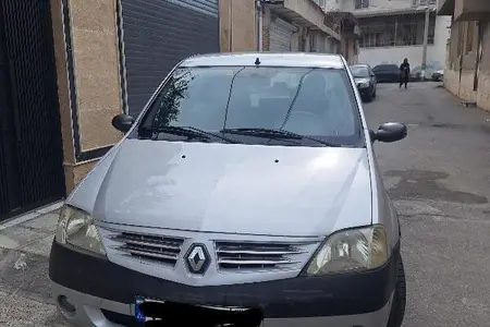 مزایده خودرو رنو، تندر 90 E2