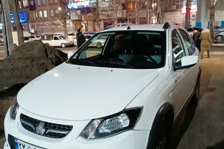 مزایده خودرو کوییک، اتوماتیک پلاس اتوماتیک
