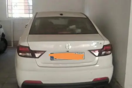 مزایده خودرو شاهین، G دنده ای دنده ای