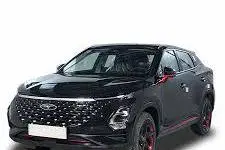 مزایده خودرو فونیکس، FX پریمیوم FWD