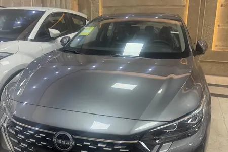 مزایده خودرو نیسان، سیلفی e-POWER مکس ادیشن