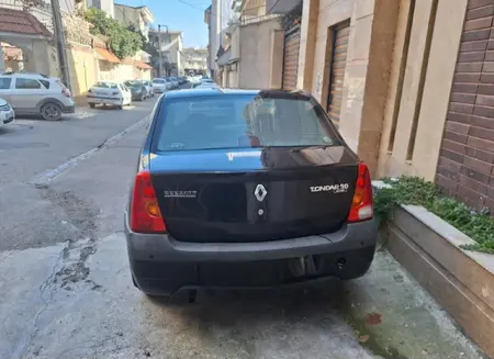 مزایده خودرو رنو، تندر 90 E2