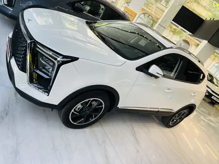 مزایده خودرو کی ام سی، X5 1.5 لیتر توربو