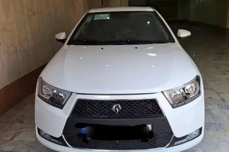 مزایده خودرو دنا، پلاس EF7P 6 دنده